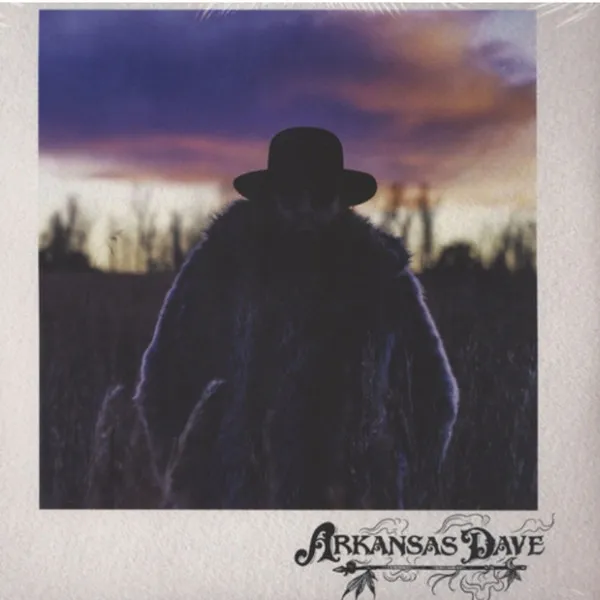 Arkansas Dave
