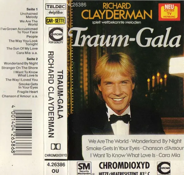 Traum Gala