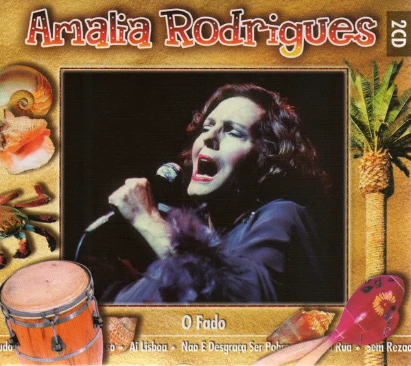 Tudo Esta E Fado & Fado Amalia