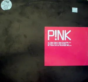 P!nk