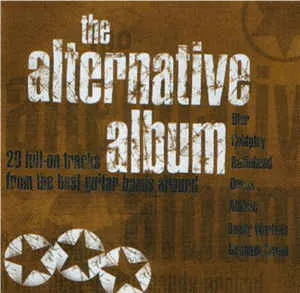 ALTERNATIVE ALBUM 3