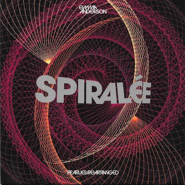 Spiralee: Pearlies Rearranged