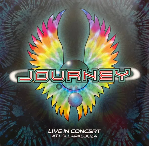 Live In Concert At Lollapalooza (180g) (Limited Edition)