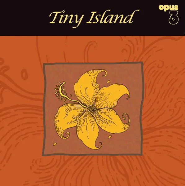Tiny Island