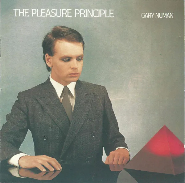 Pleasure Principles
