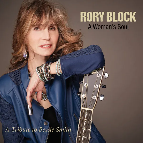 A Woman's Soul: A Tribute To Bessie Smith