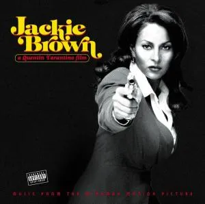 Jackie Brown - OST