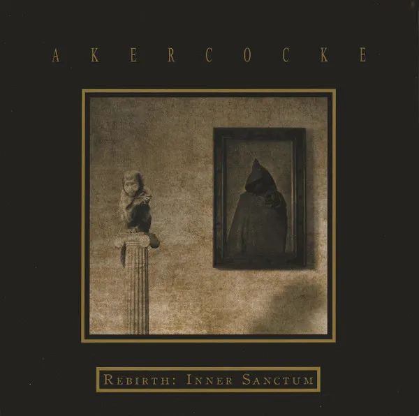 Rebirth: Inner Sanctum