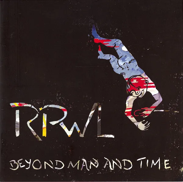 Beyond Man And Time