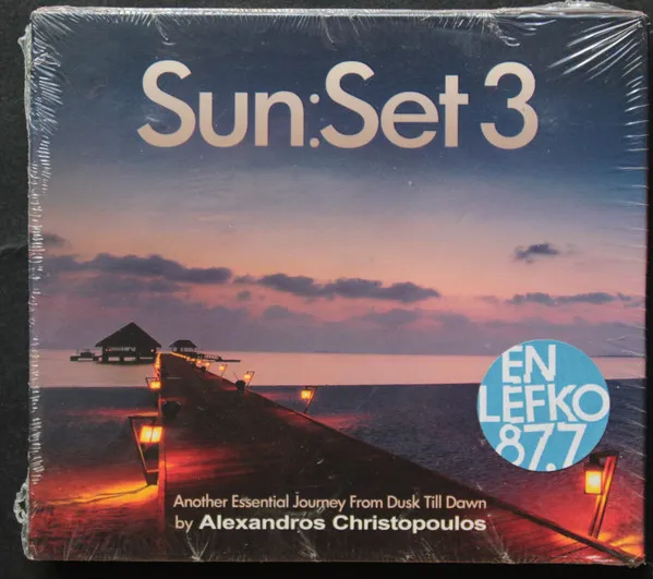 Sun:Set 3