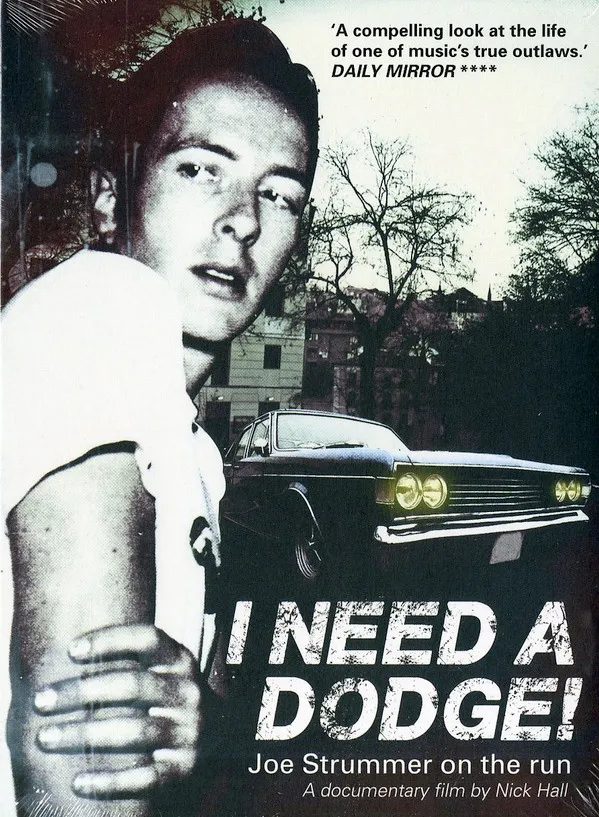 I Need A Dodge