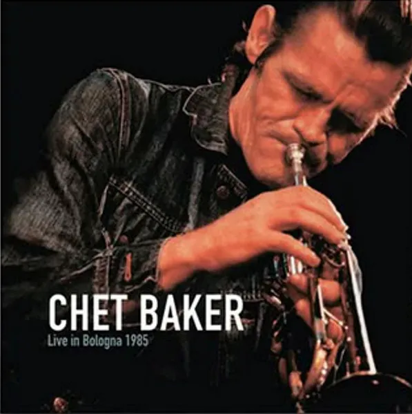 Live In Bologna 1985 (180g)