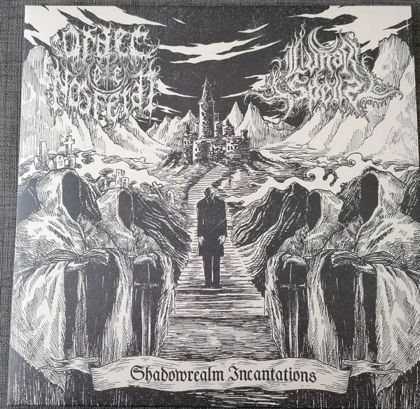 Shadowrealm Incantations