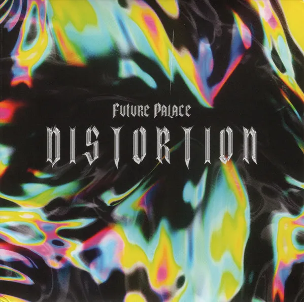 Distortion