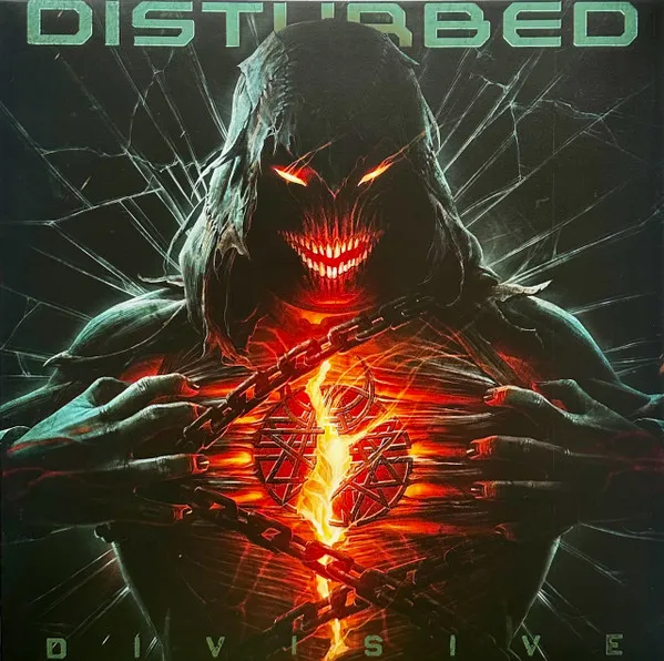 DIVISIVE (INDIE) (LIMITED EDITION)