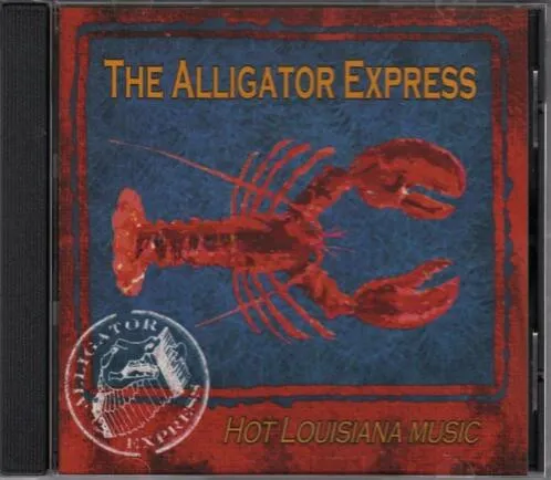 The Alligator Express