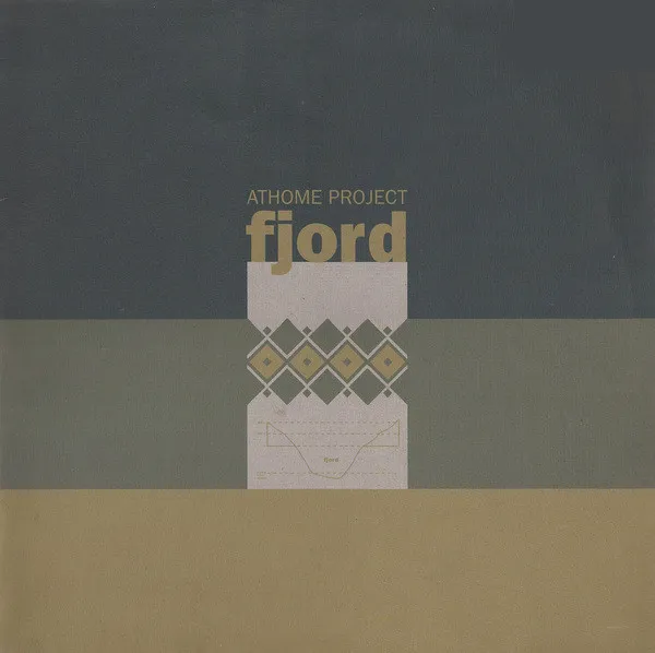 Fjord EP