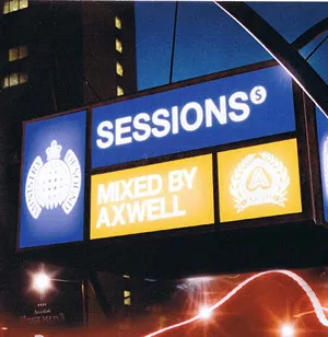 Sessions