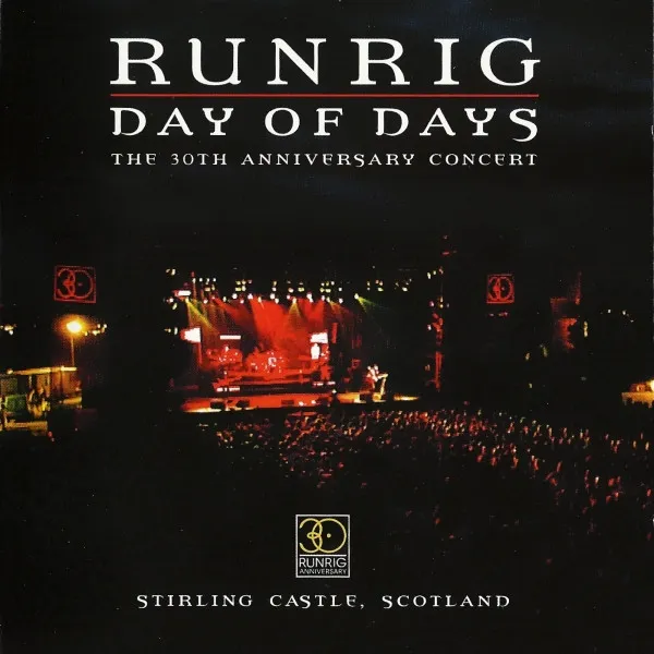 Day Of Days - The 30th Anniversary Concert