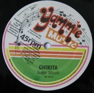 Chikita