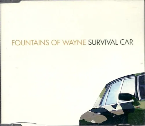 Survival Car
