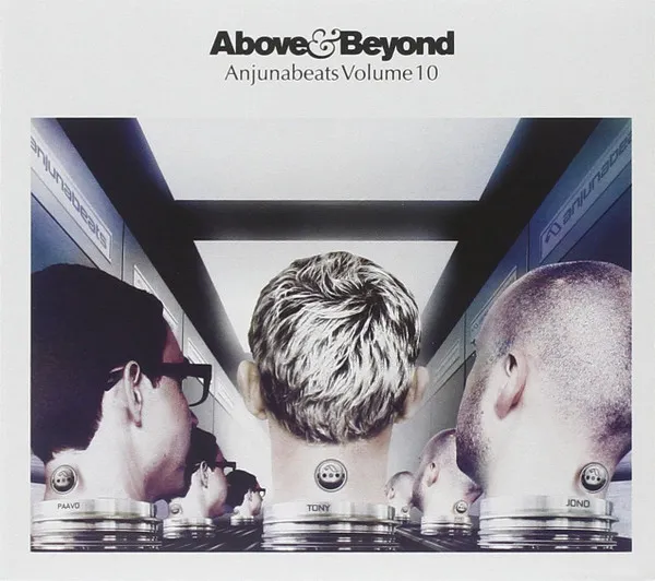 Anjunabeats Volume 10