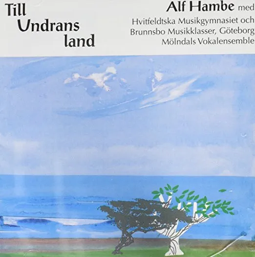 Till Undrans Land