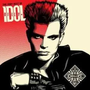 Idolize Yourself - The Very Best Of