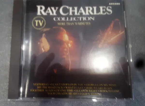 Ray Charles Collection