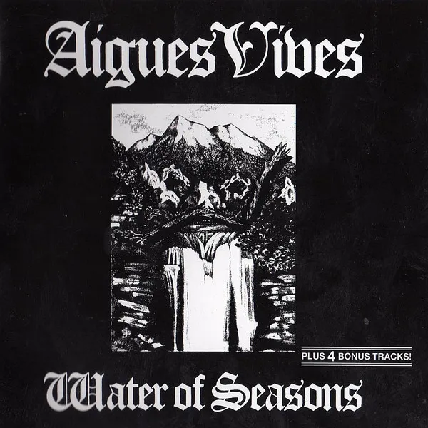 Water Of Seasons