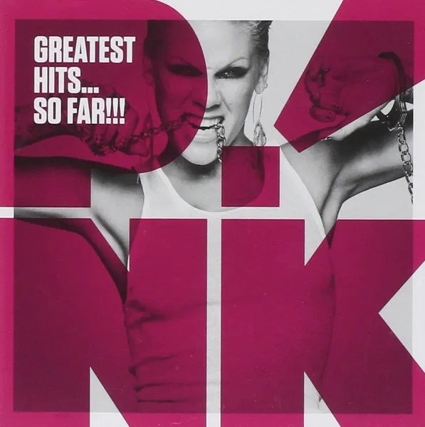 Greatest Hits...So Far!!!