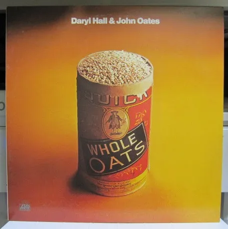 Whole Oats