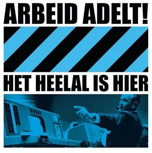 Het Heelal Is Hier
