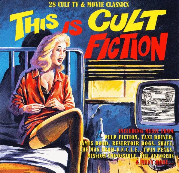 Cult Fiction