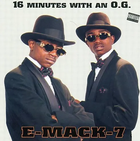 16 Minutes With An O.G.