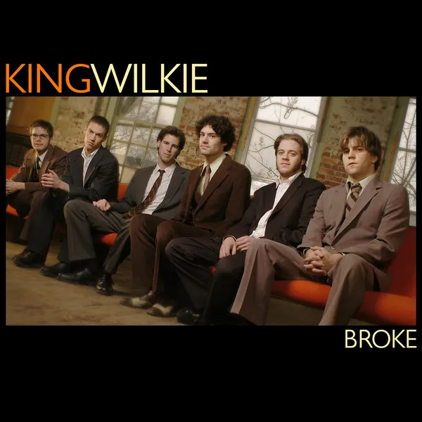 Broke