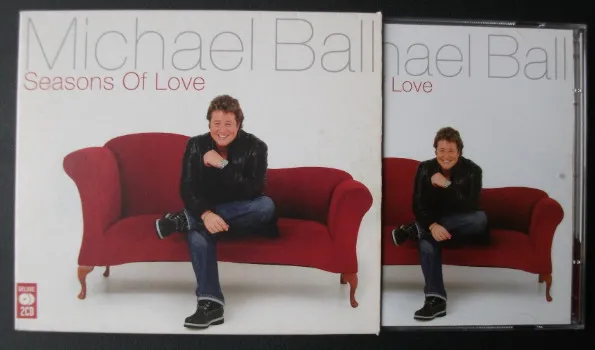 Seasons Of Love