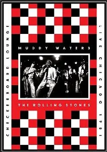 Live At The Checkerboard Lounge