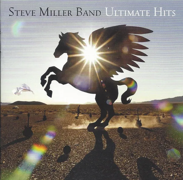 Ultimate Hits