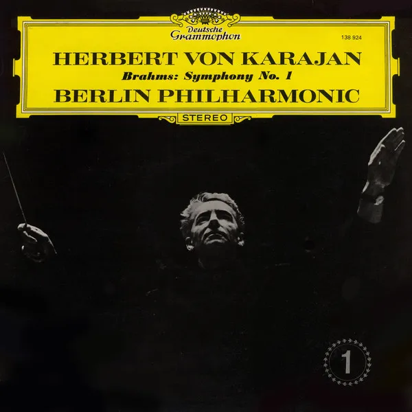 Symphony No. 1