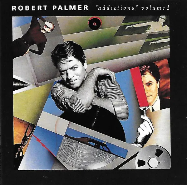 "Addictions" Volume I
