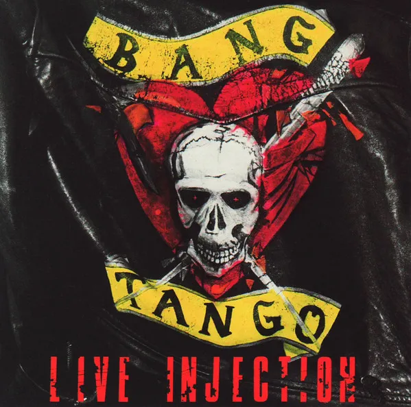 Bang Tango