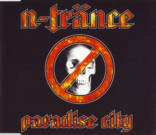 Paradise City