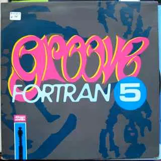 Groove