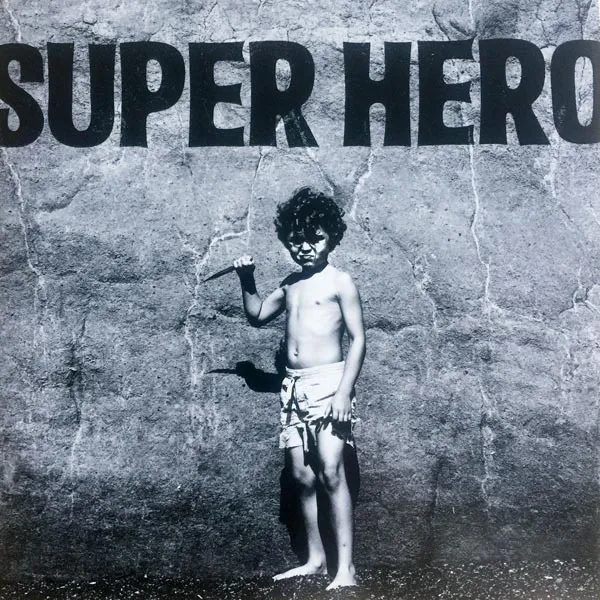 Superhero