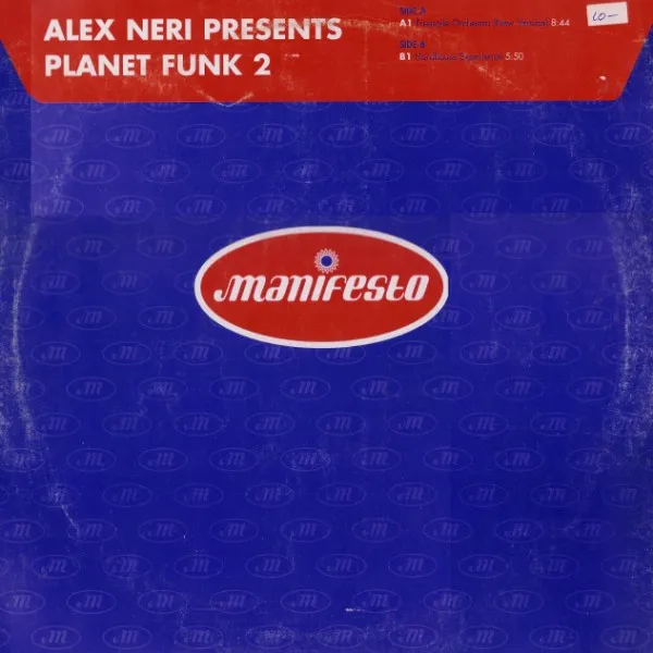 Planet Funk 2