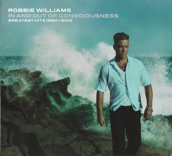 In And Out Of Consciousness - Greatest Hits 1990 - 2010