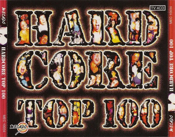 HARDCORE TOP 100