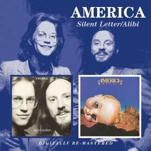 Silent Letter / Alibi