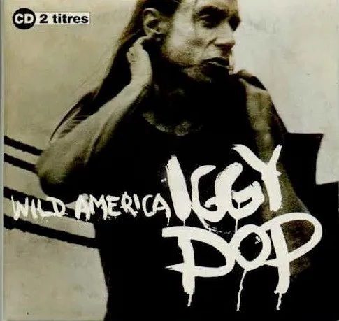 Wild America